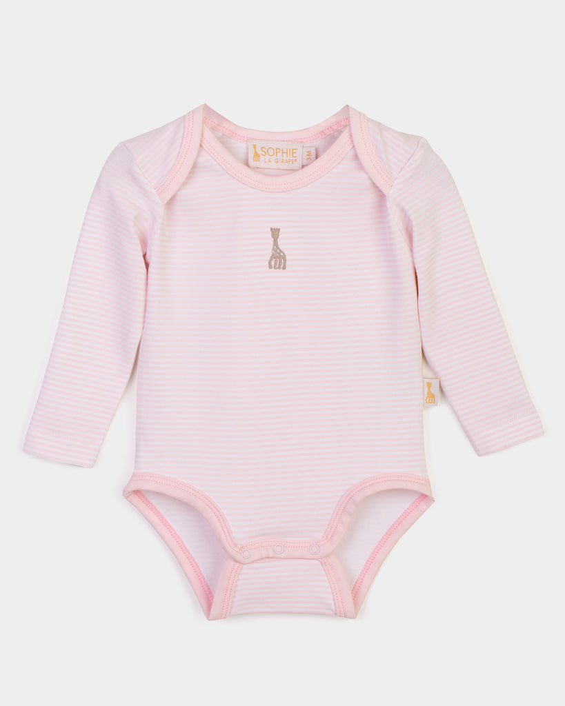Body - Barely Pink