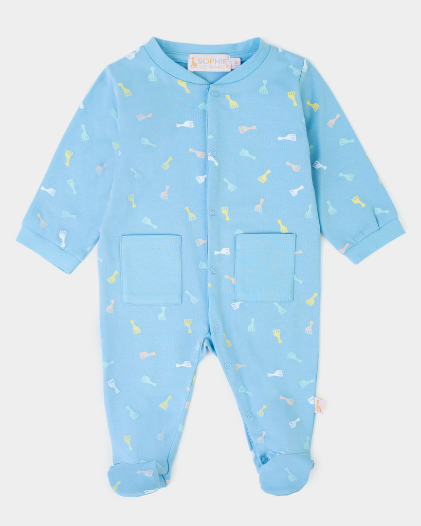 Sleepsuit