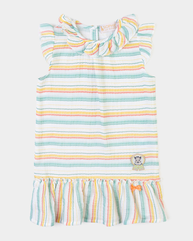 Dress - Sea Foam