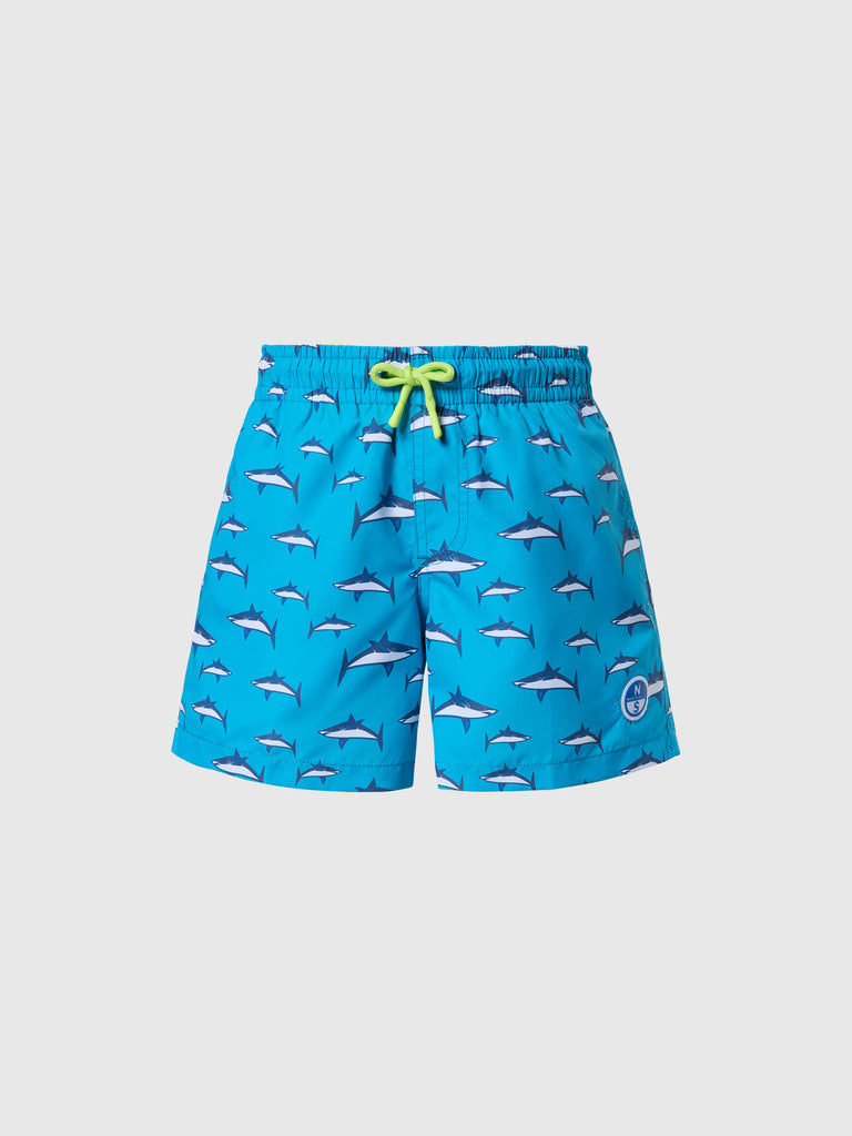 Swim Shorts