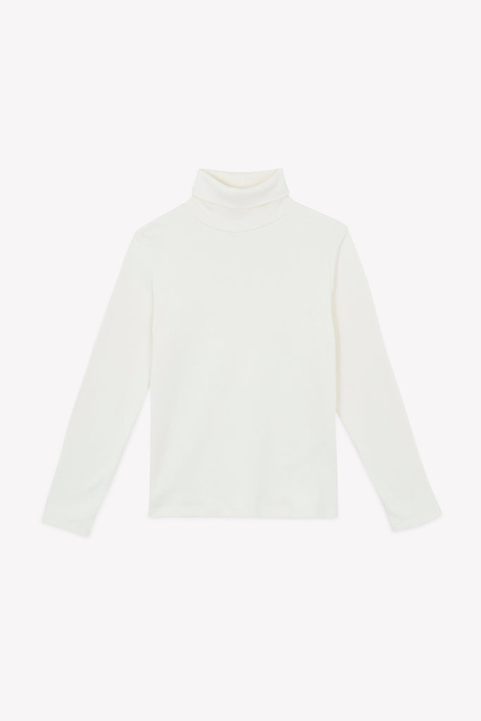 Cream Sweater – Girl