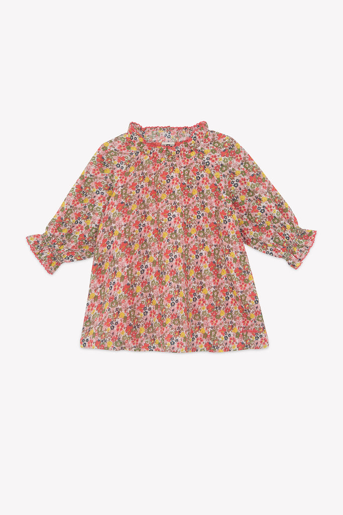 Baby Girls’ Dress – Mala Meadow