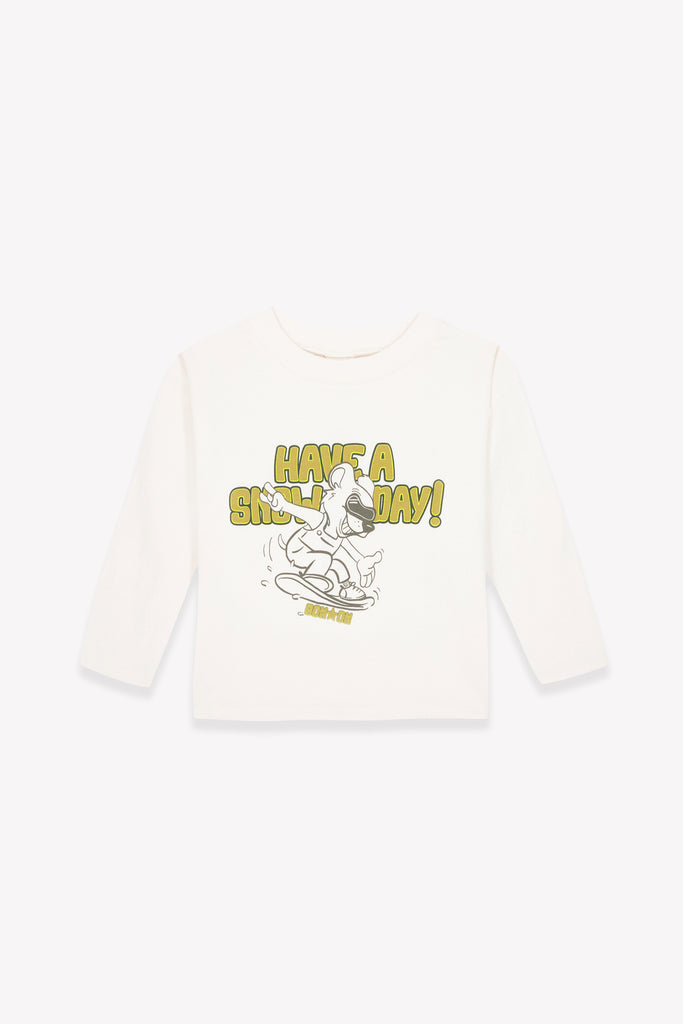 T-shirt - Boy