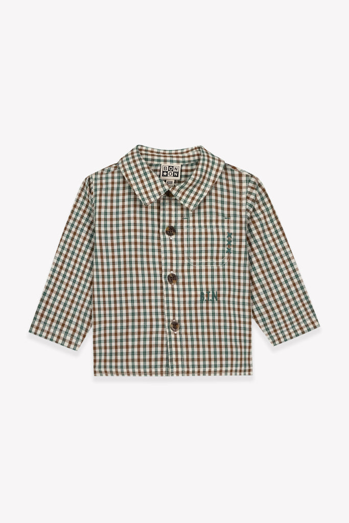 Shirt - Baby Boy