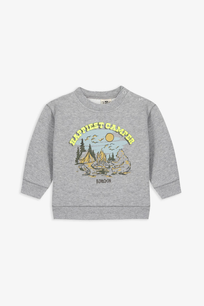 Sweatshirt - Baby Boy