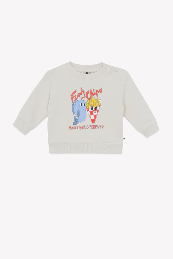 Sweatshirt - Baby Boy