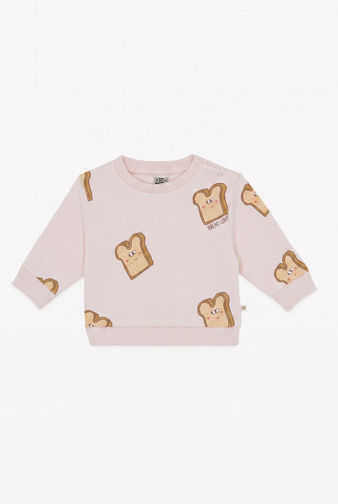 Sweatshirt - Baby Girl