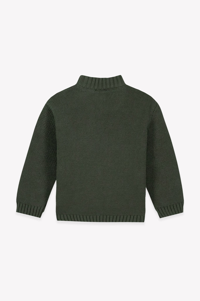Sweatshirt - Baby Boy