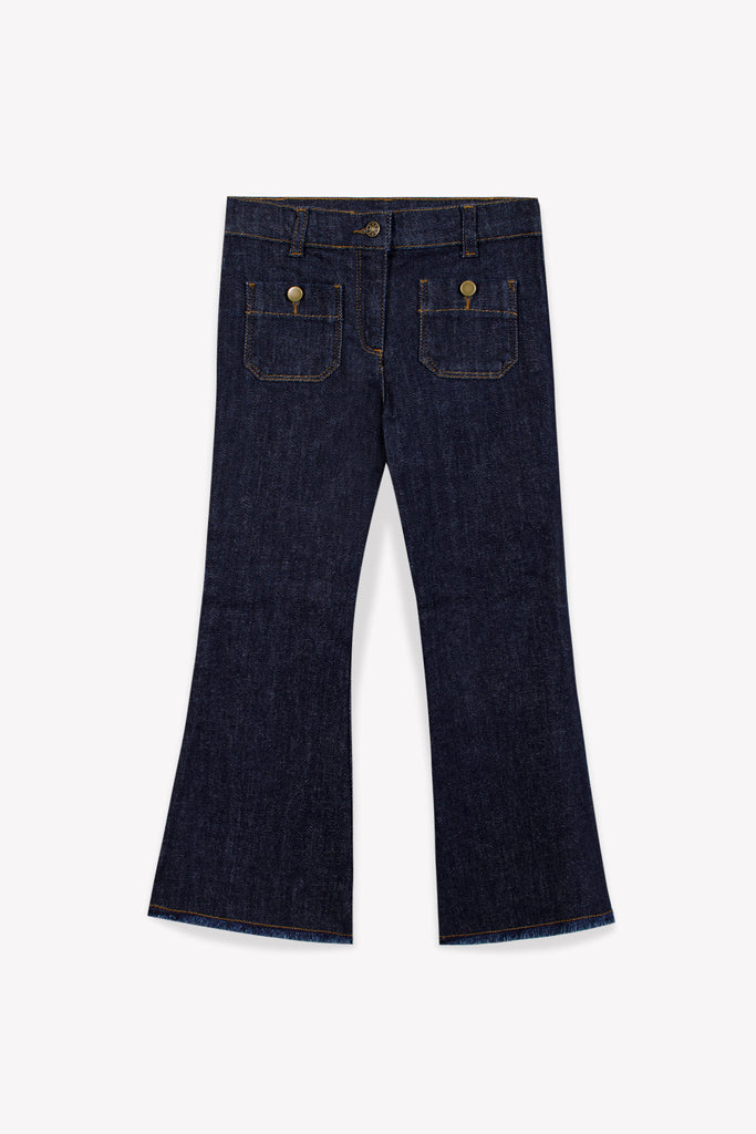 Trousers - Girl