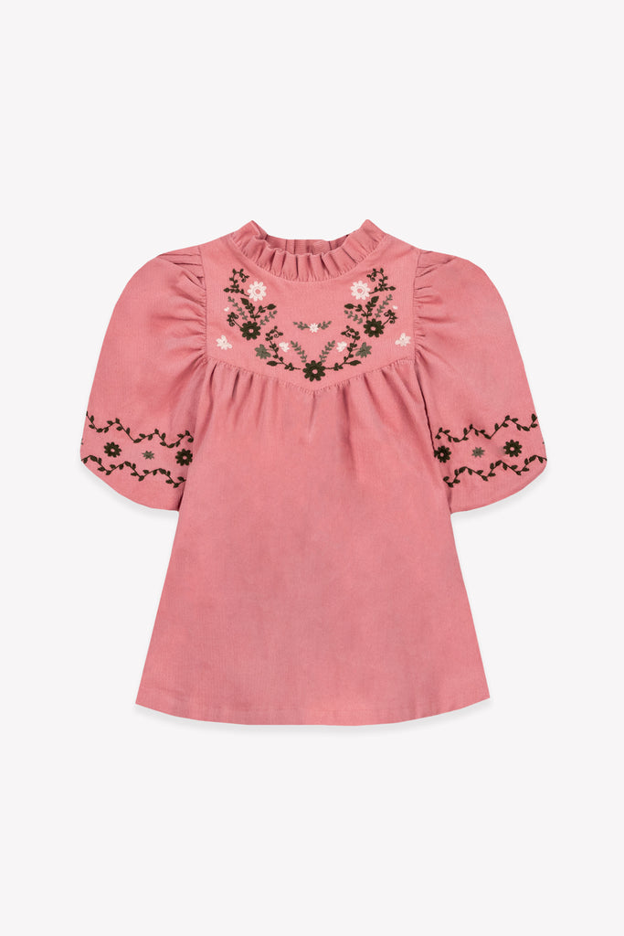Dress - Baby Girl