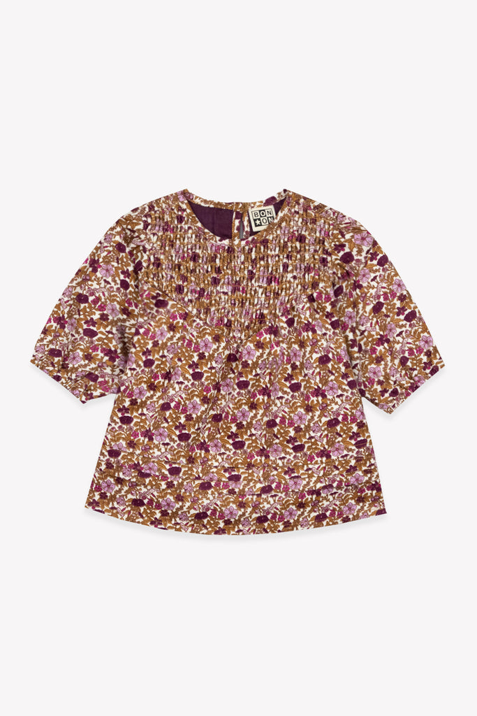 Dress - Baby Girl
