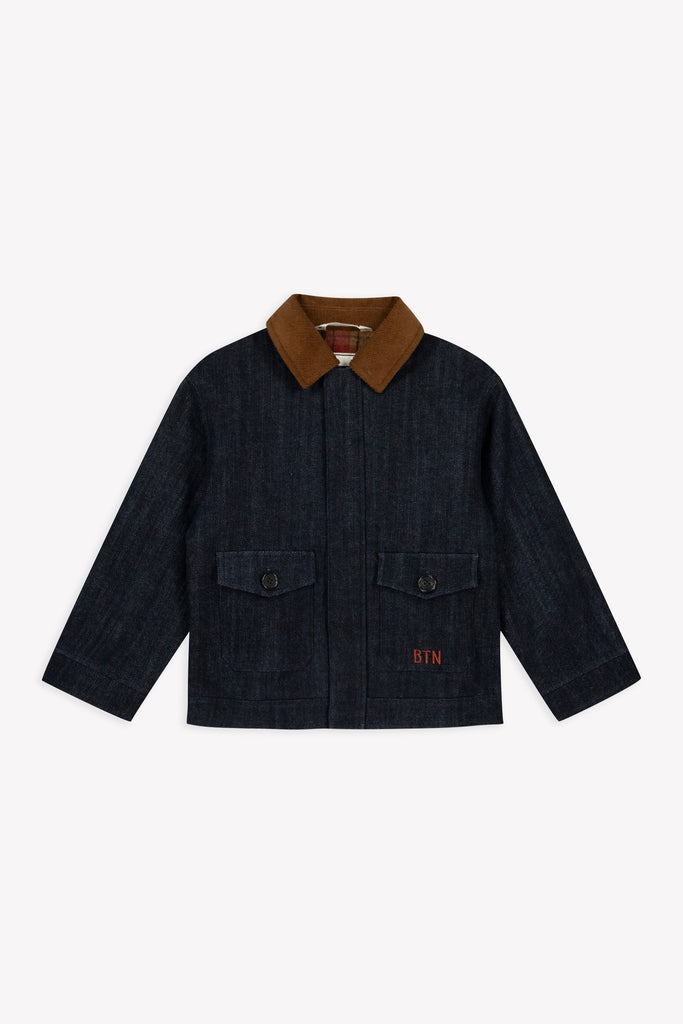Jacket - Boy