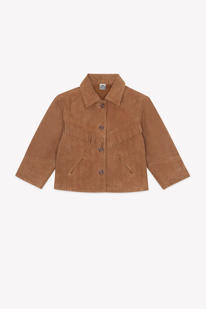 Jacket - Girl
