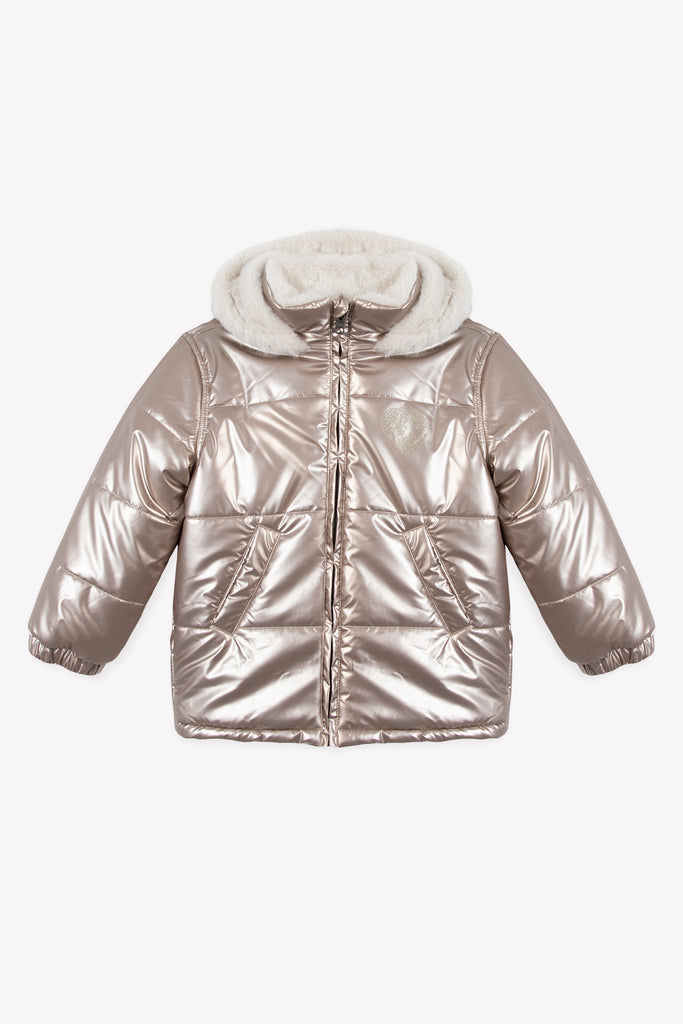 Jacket - Girl