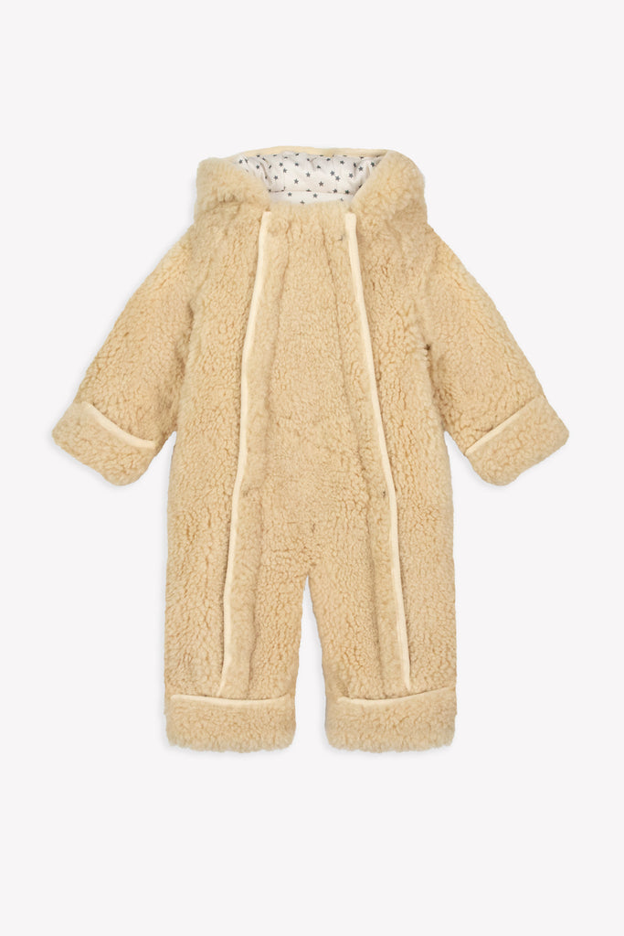 Onesie - Baby Girl