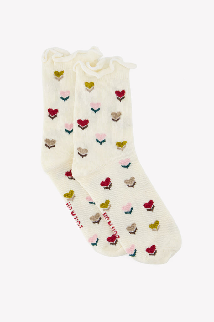 Socks - Baby Girl