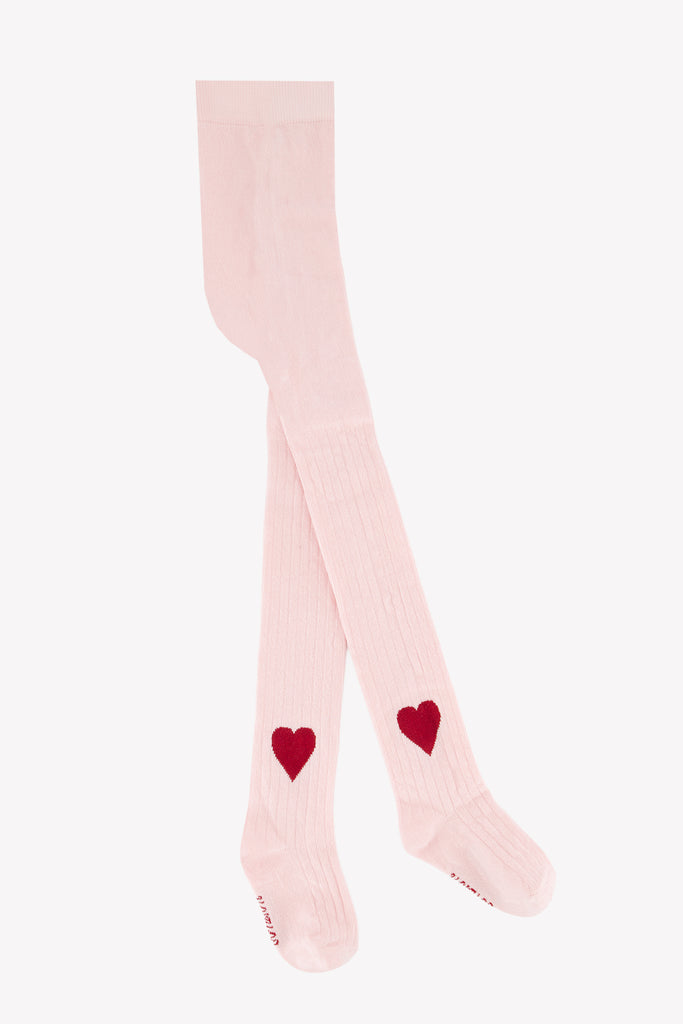 Tights - Baby Girl
