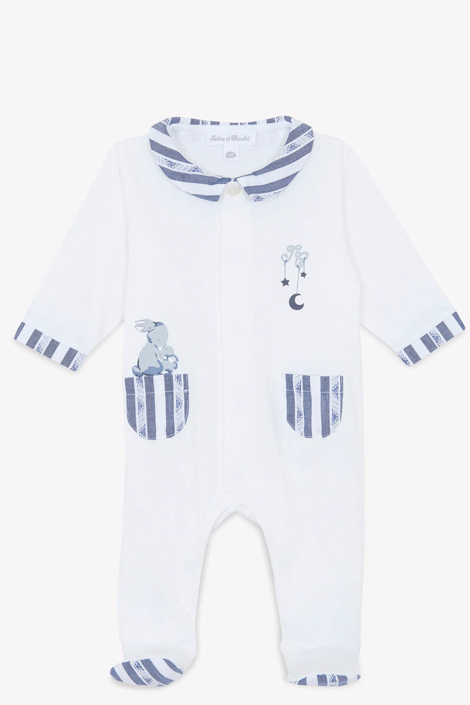Sleepsuit