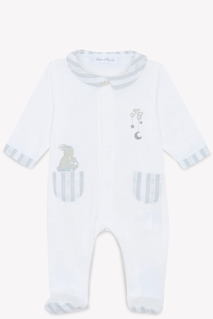 Sleepsuit