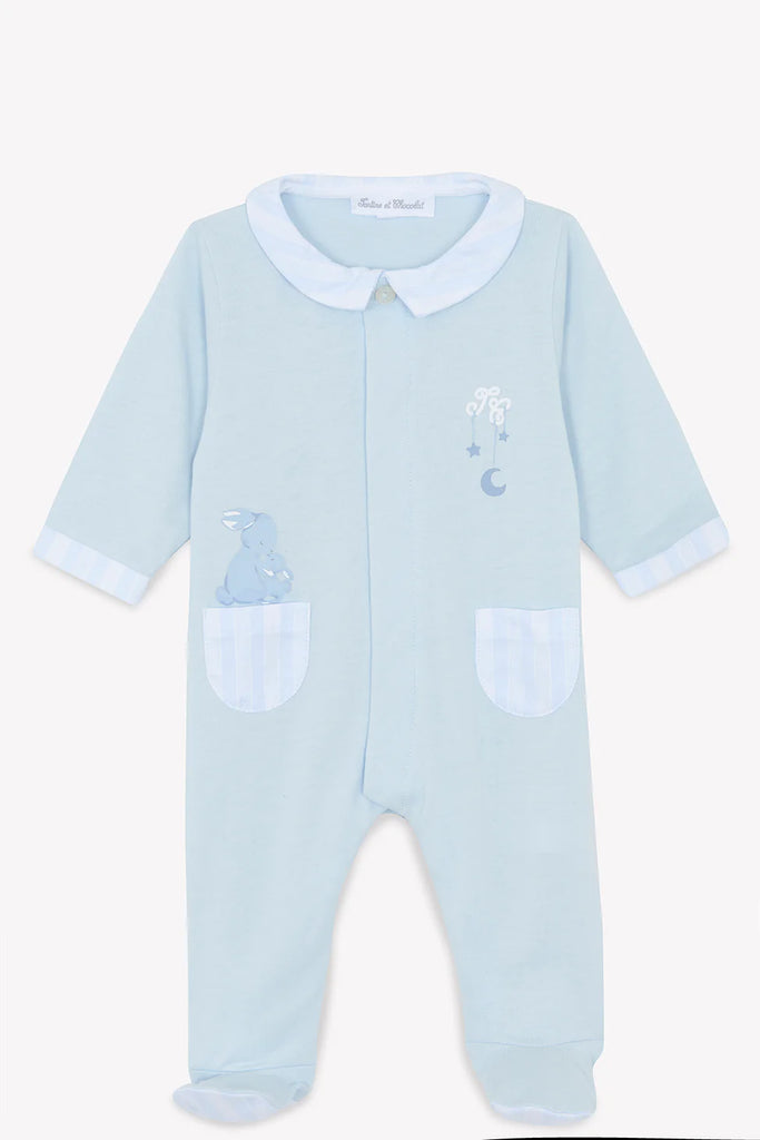 Sleepsuit