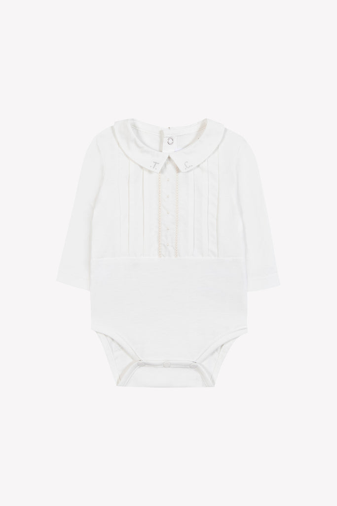 Baby Boy’s Body – Pearl