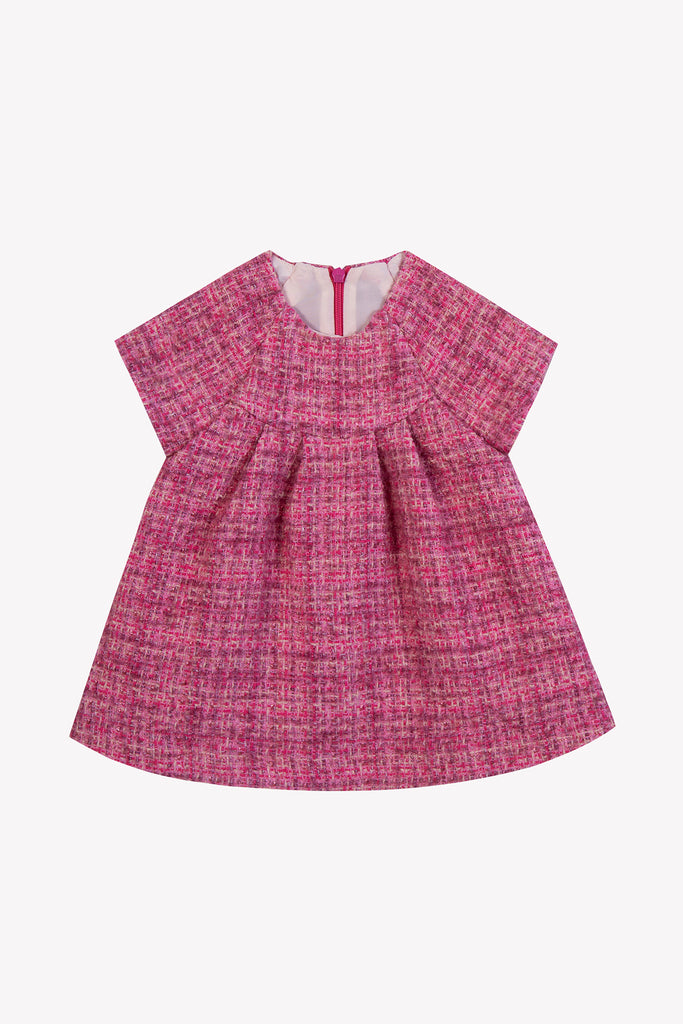 Baby Girl’s Dress – Bubble