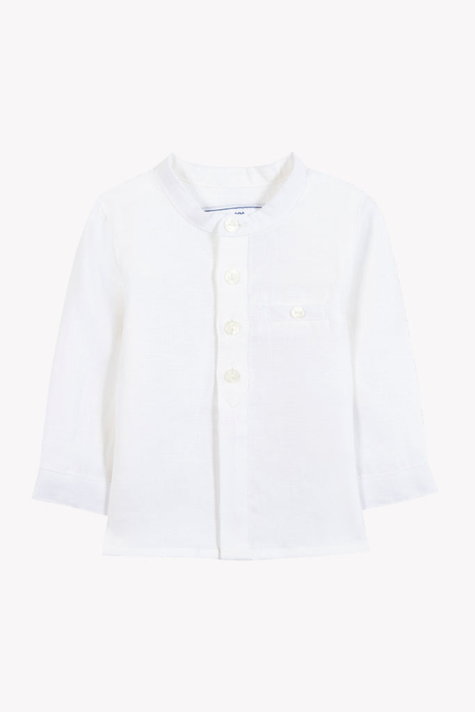 Shirt - Linen