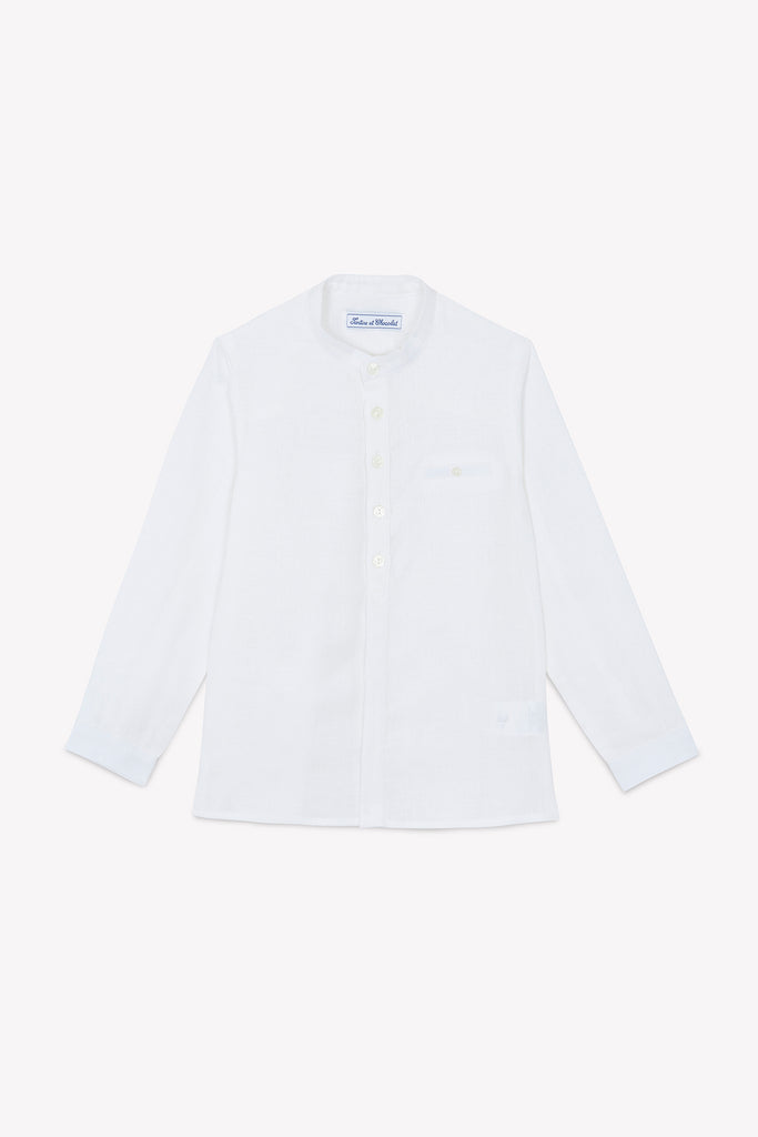 Shirt - Linen