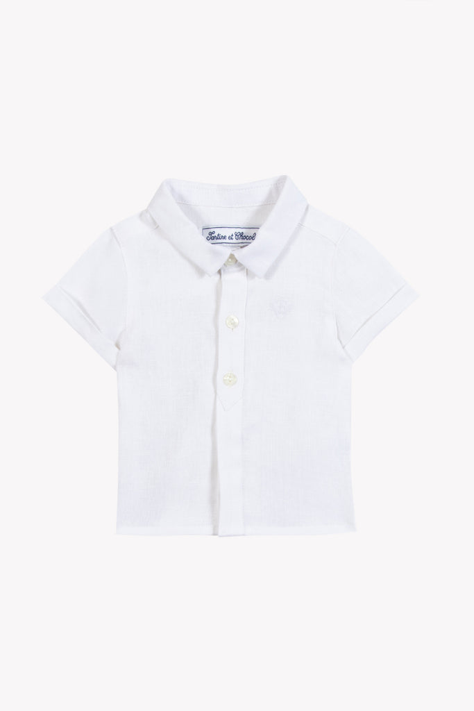Shirt - Linen