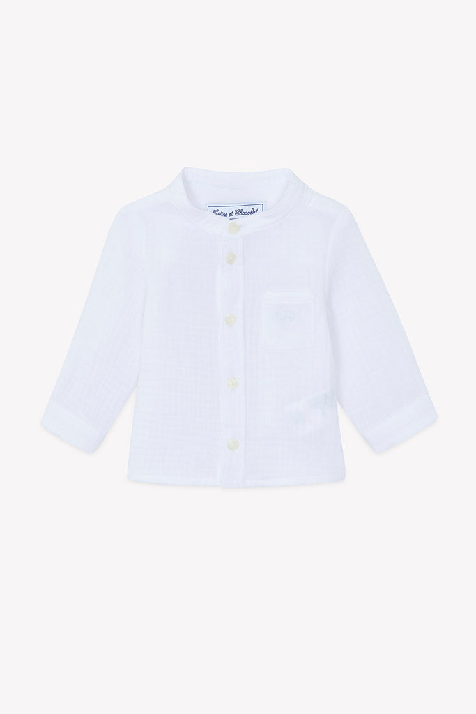 Shirt - Linen