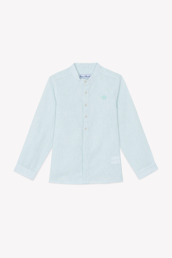 Shirt - Linen