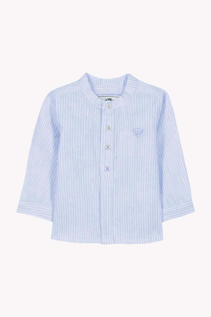 Shirt - Linen