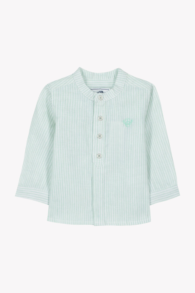 Shirt - Linen
