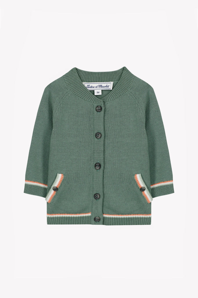 Gilet
