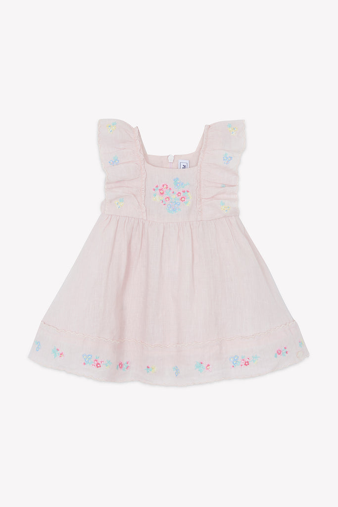 Dress - Linen