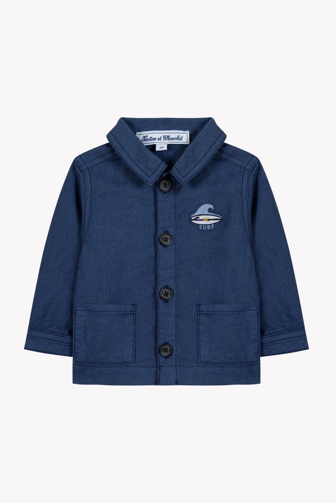 Jacket