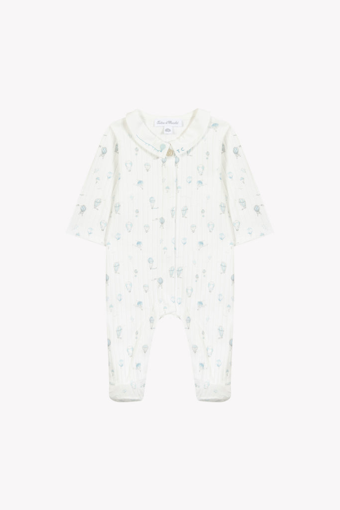 Sleepsuit