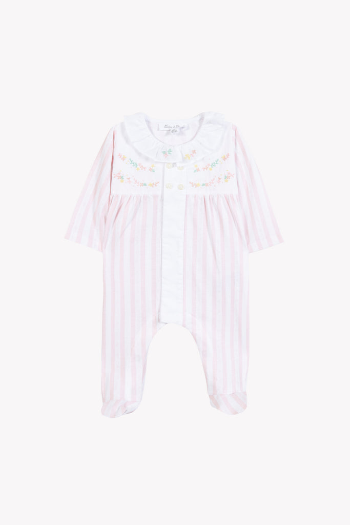 Sleepsuit
