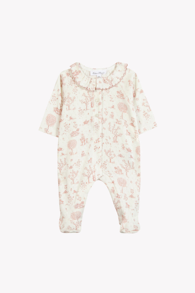 Sleepsuit