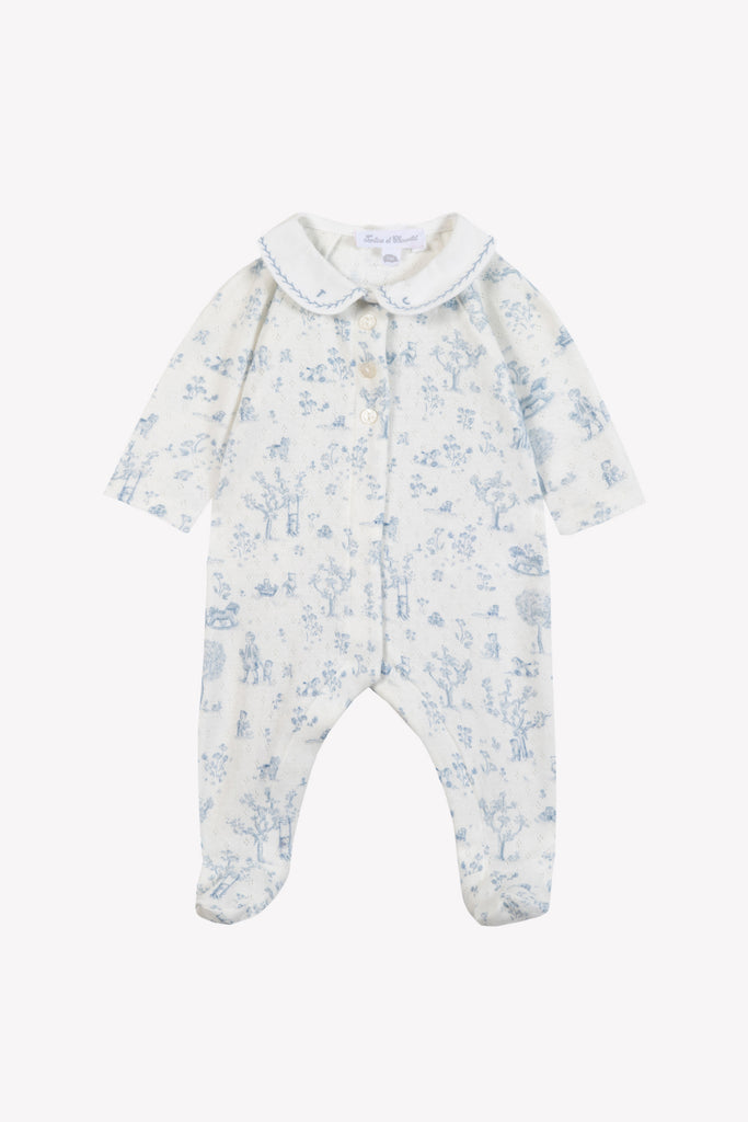 Sleepsuit