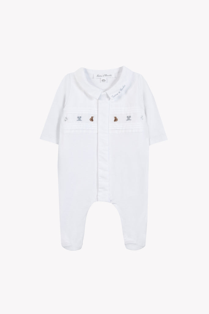 Sleepsuit