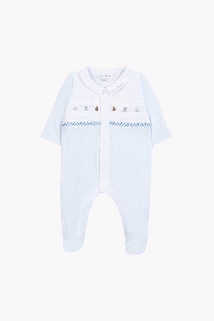 Sleepsuit