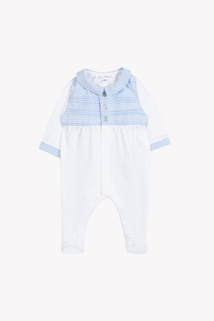 Sleepsuit