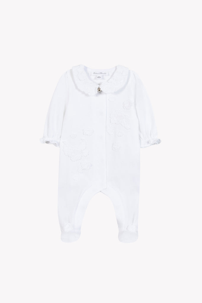 Sleepsuit