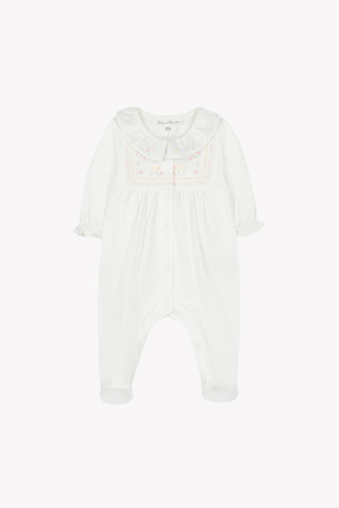 Sleepsuit