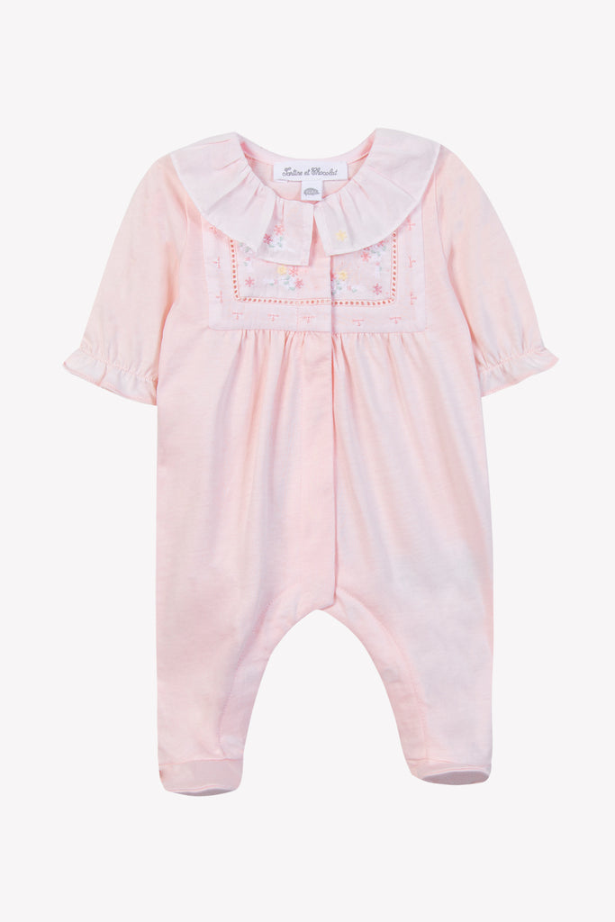 Sleepsuit