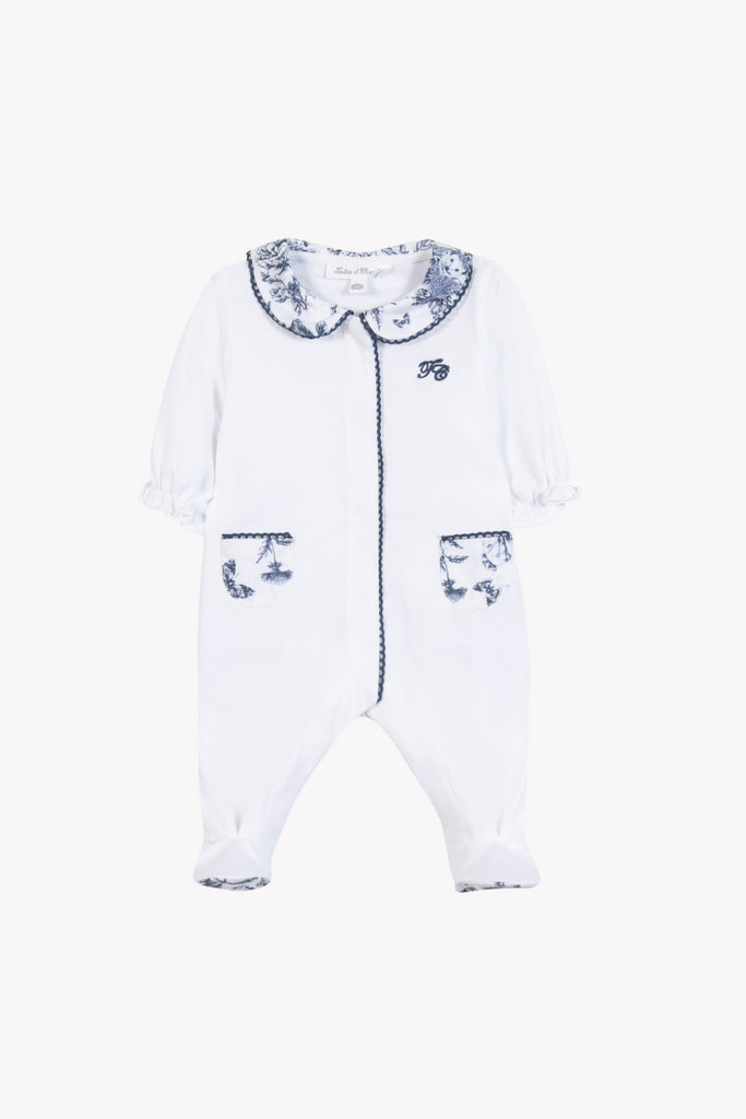 Sleepsuit