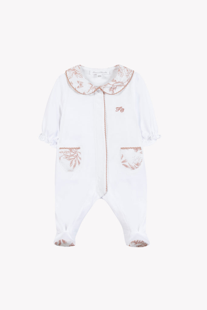 Sleepsuit