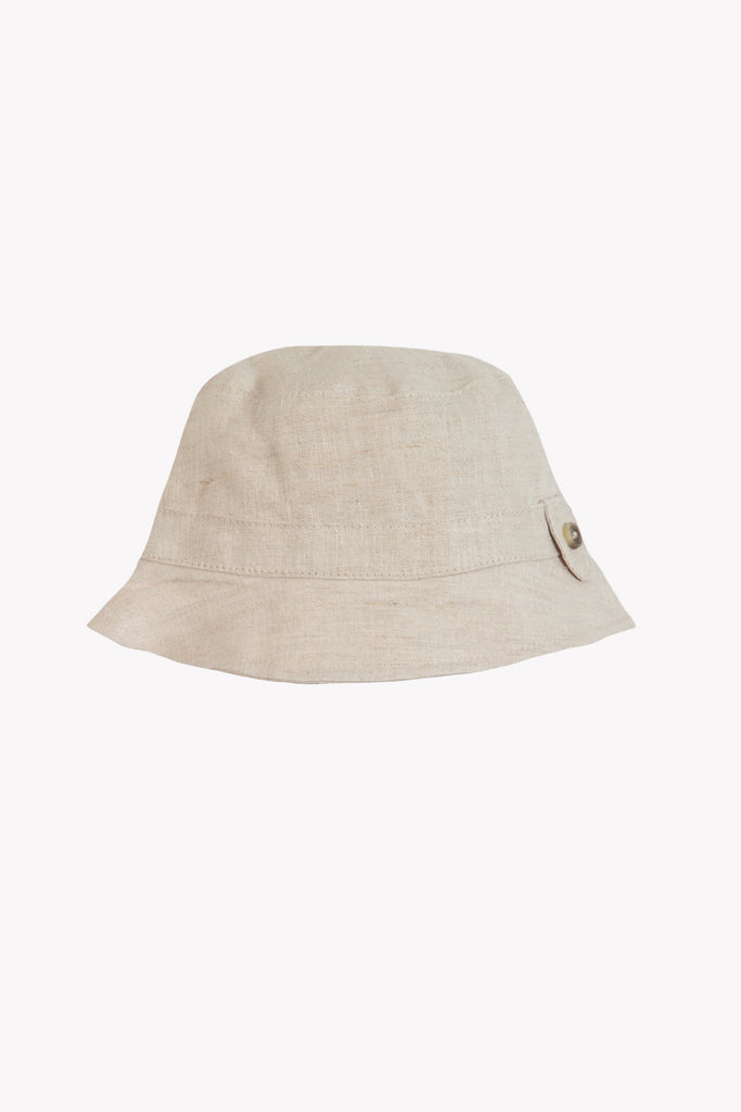 Hat - Linen