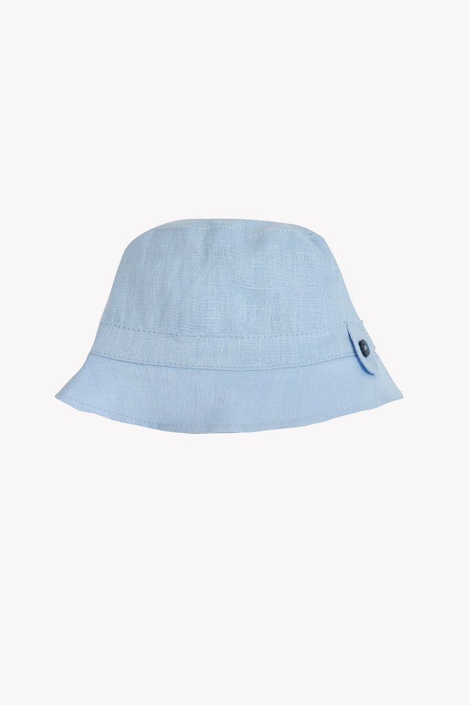 Hat - Linen